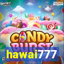 hawai777