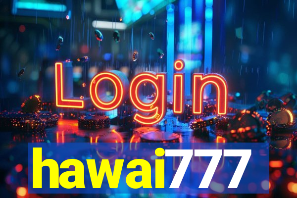 hawai777