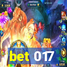 bet 017