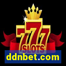 ddnbet.com