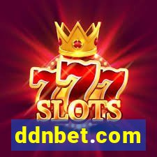 ddnbet.com