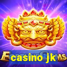 casino jk