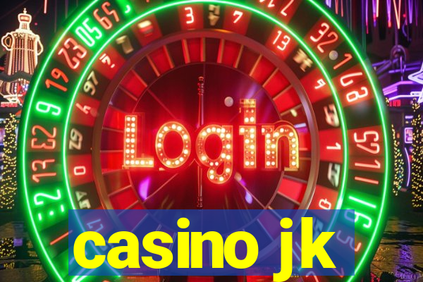 casino jk