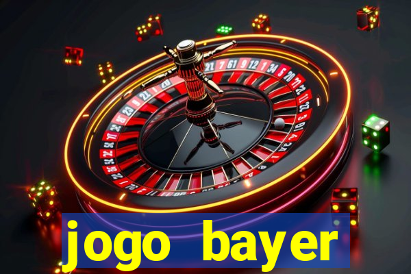 jogo bayer leverkusen onde assistir