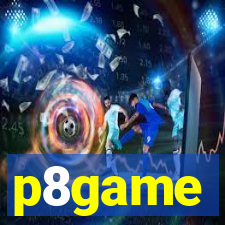 p8game