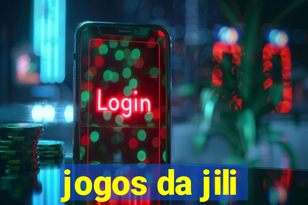 jogos da jili