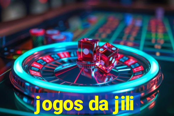 jogos da jili