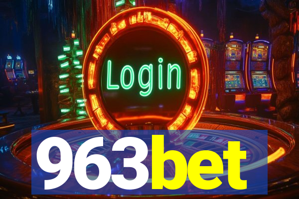 963bet