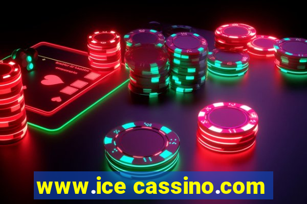 www.ice cassino.com