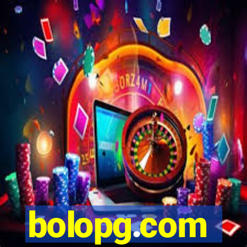 bolopg.com