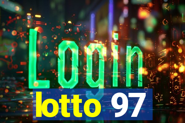 lotto 97