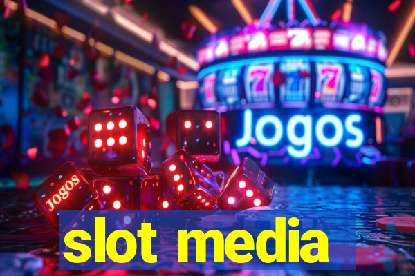 slot media