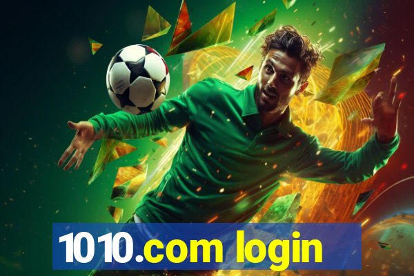 1010.com login