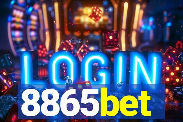 8865bet