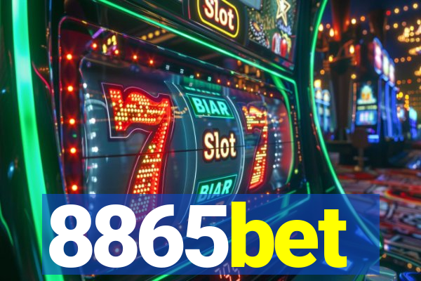 8865bet