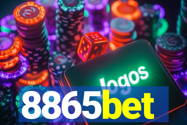 8865bet