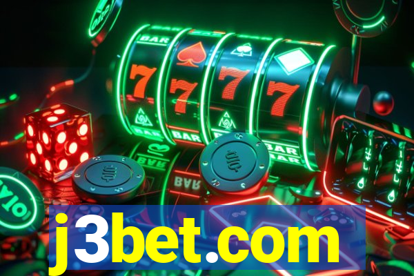 j3bet.com