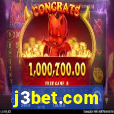 j3bet.com