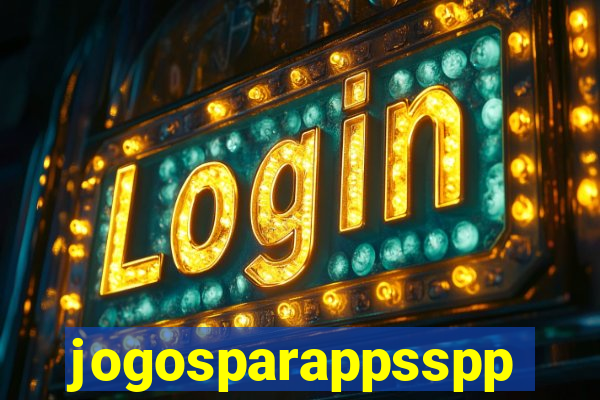 jogosparappsspp