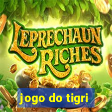 jogo do tigri