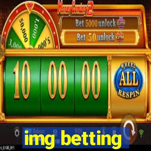 img betting