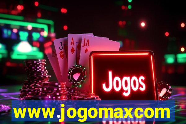 www.jogomaxcom