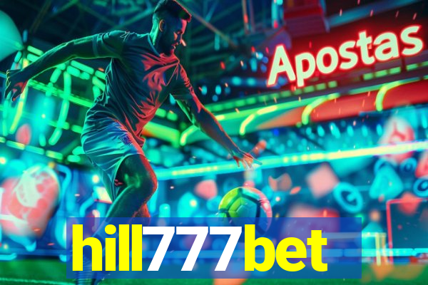 hill777bet