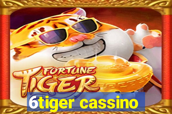 6tiger cassino