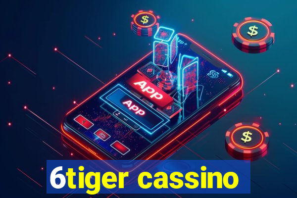 6tiger cassino