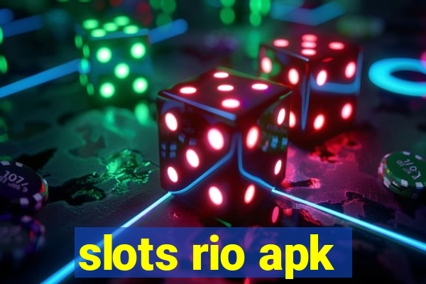 slots rio apk