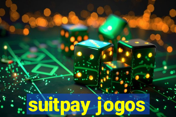 suitpay jogos