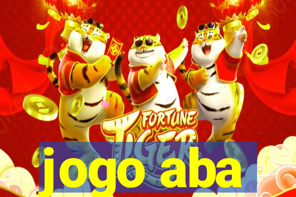 jogo aba