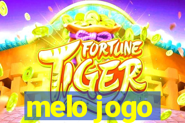 melo jogo