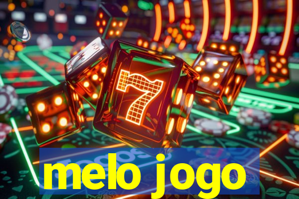 melo jogo