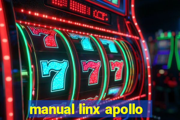 manual linx apollo