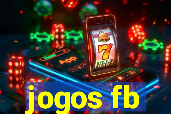 jogos fb