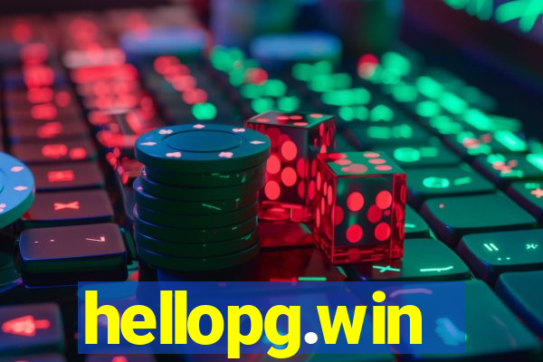 hellopg.win