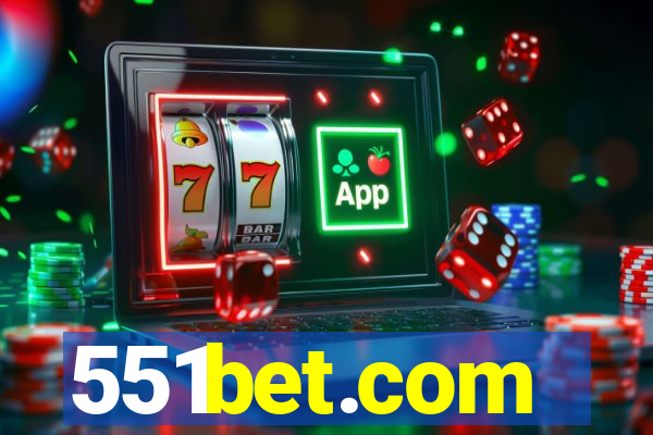 551bet.com