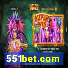 551bet.com