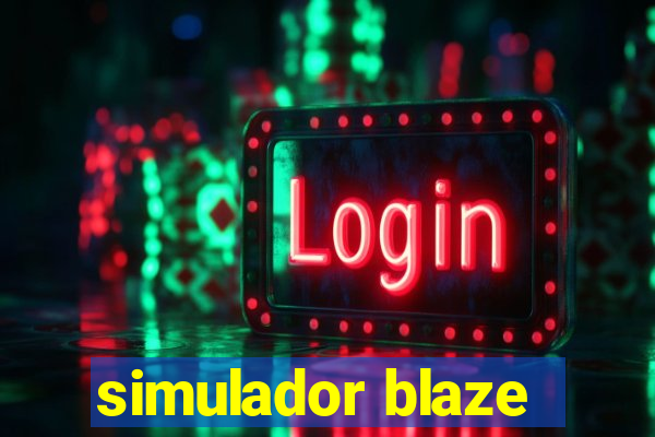 simulador blaze