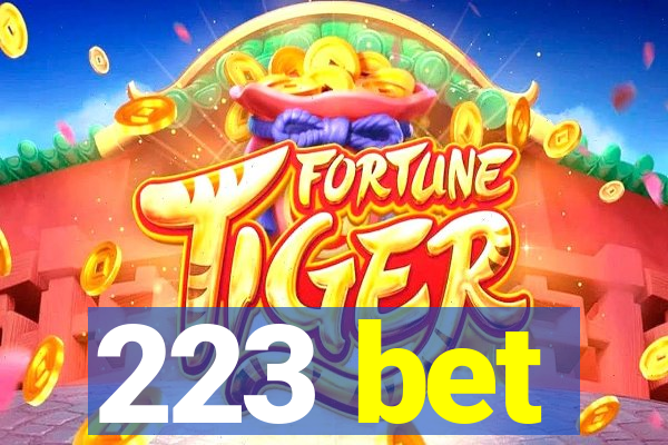 223 bet