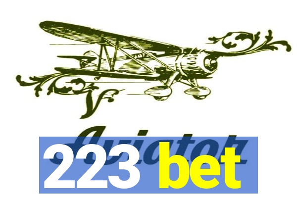 223 bet