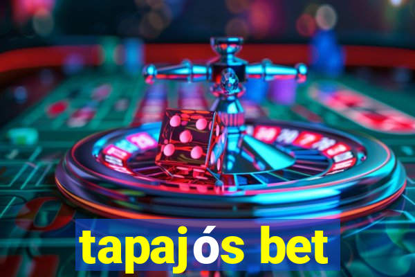 tapajós bet