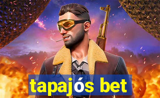 tapajós bet