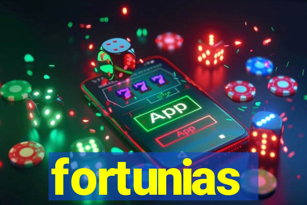 fortunias