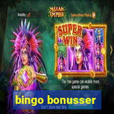 bingo bonusser