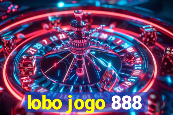 lobo jogo 888