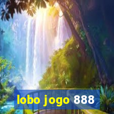 lobo jogo 888