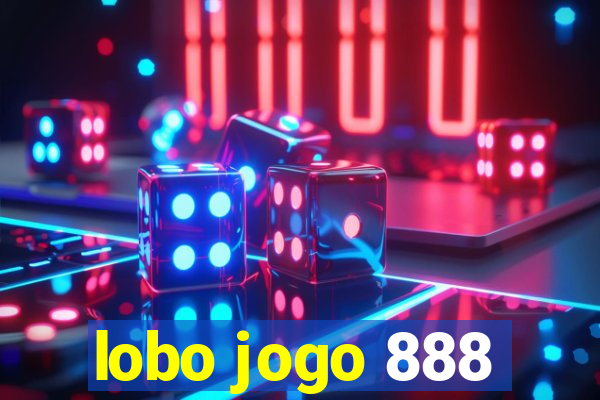 lobo jogo 888