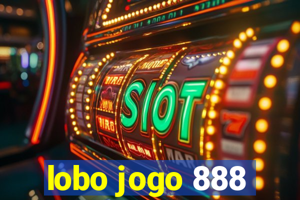 lobo jogo 888